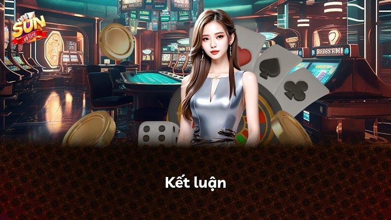 Kết luận