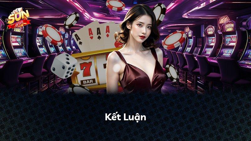 Kết Luận
