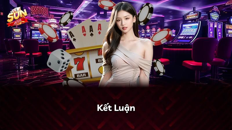 Kết Luận